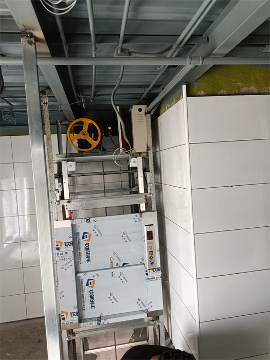 天津雜物電梯安裝/>
<blockquote class=